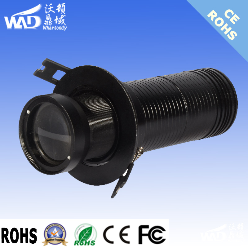 15w LED Logo light recessed