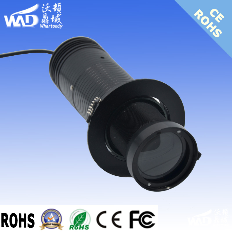 15w LED Logo light recessed