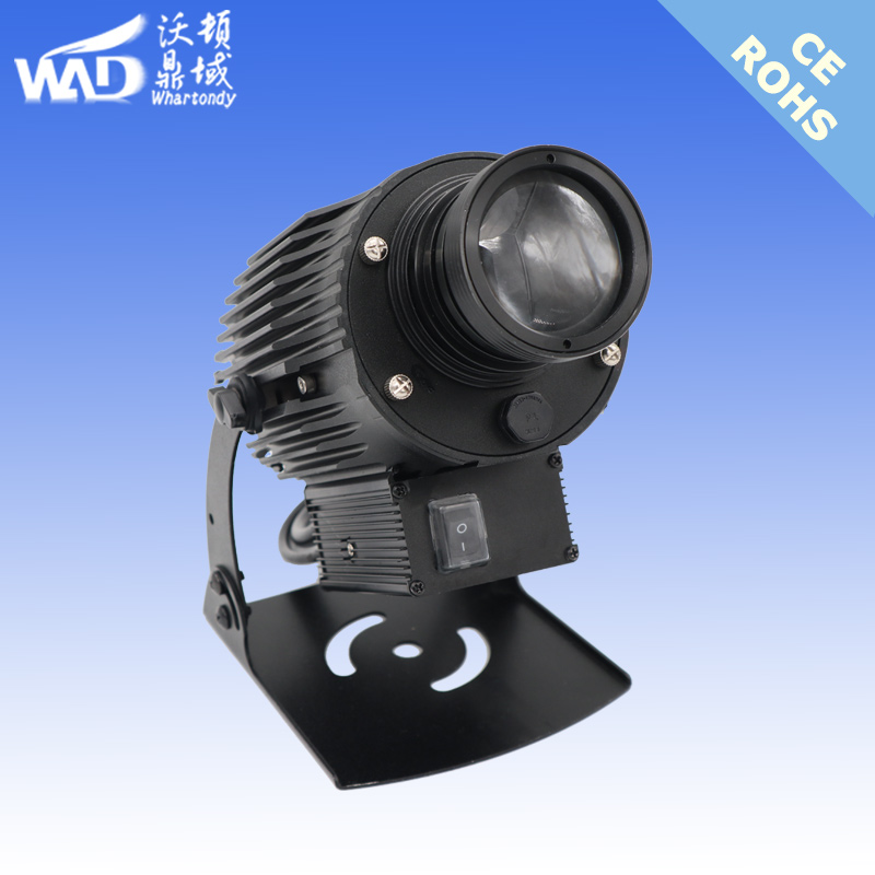 led gobo light 80W