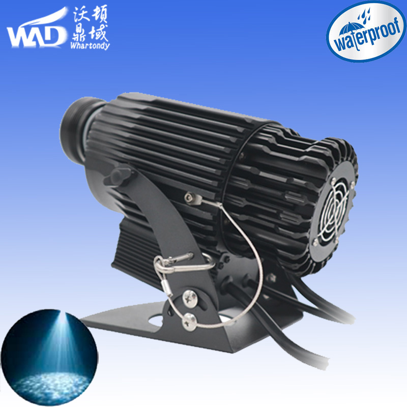 200W water wave light