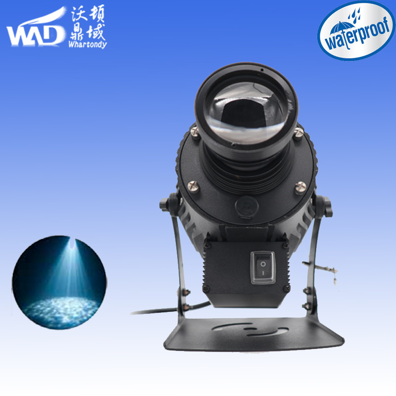 80W waterwave projection light