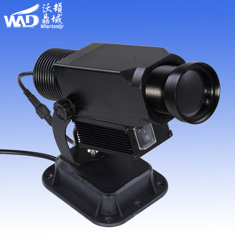 15w Image Rotated LED gobo