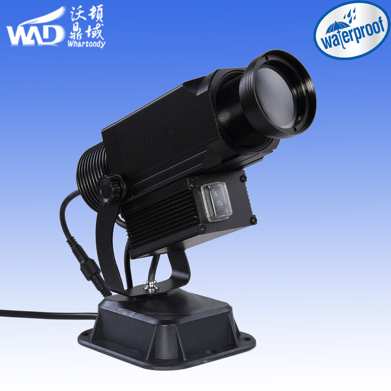 15w Rotated LED gobo Outdoor