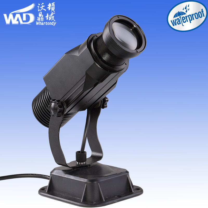 15w LED Static Logo light outdoor