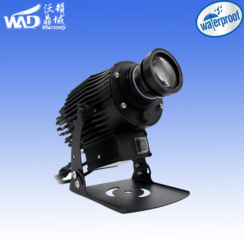 40W image rotate waterproof