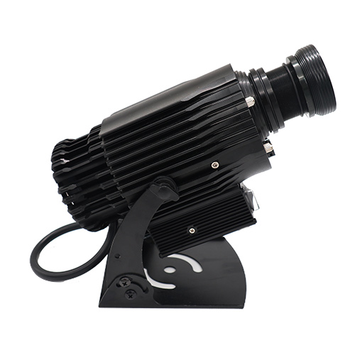 80W gobo light outdoor